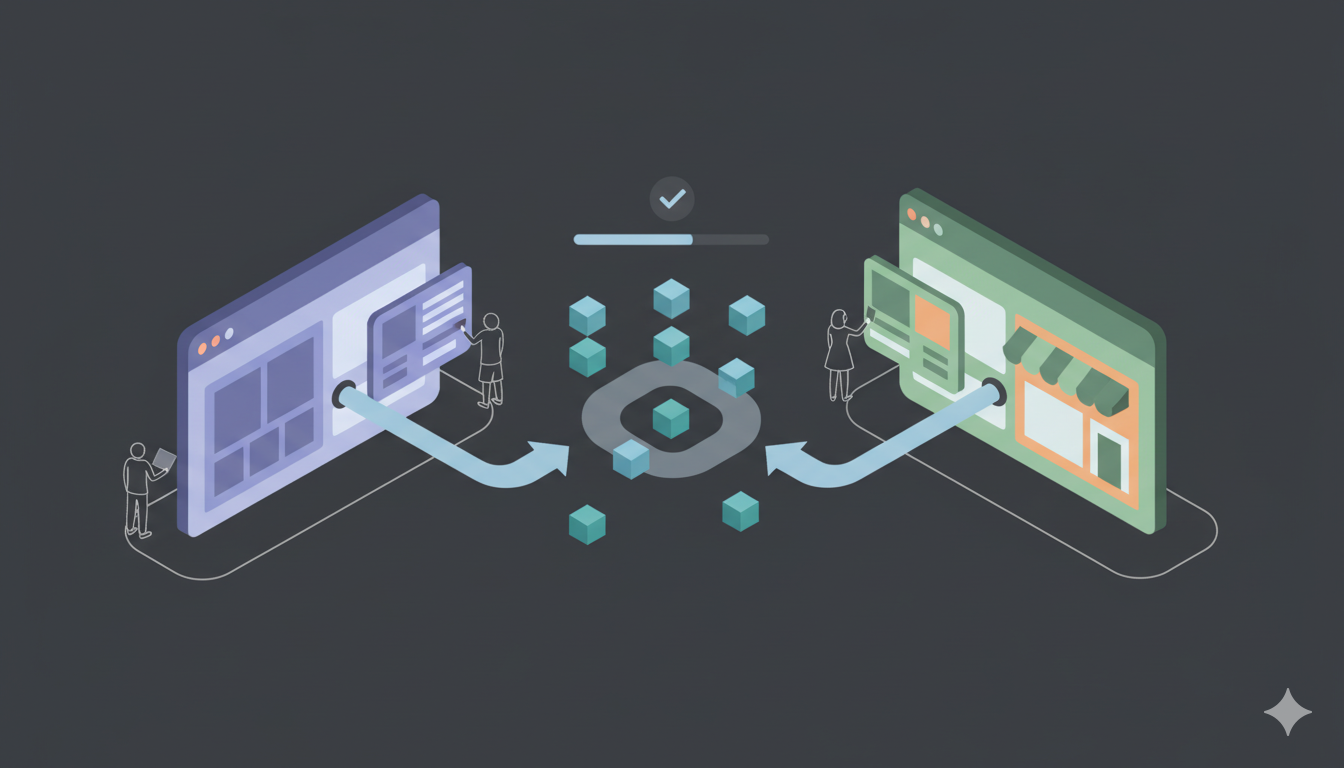 Complete WooCommerce Migration Automated Service