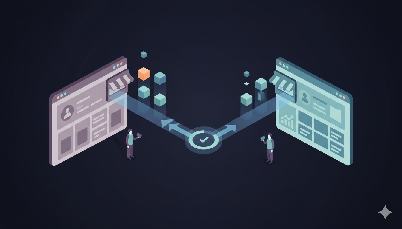 Complete WooCommerce Migration Guide