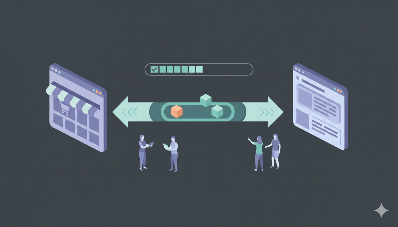 WooCommerce Migration Cost Guide