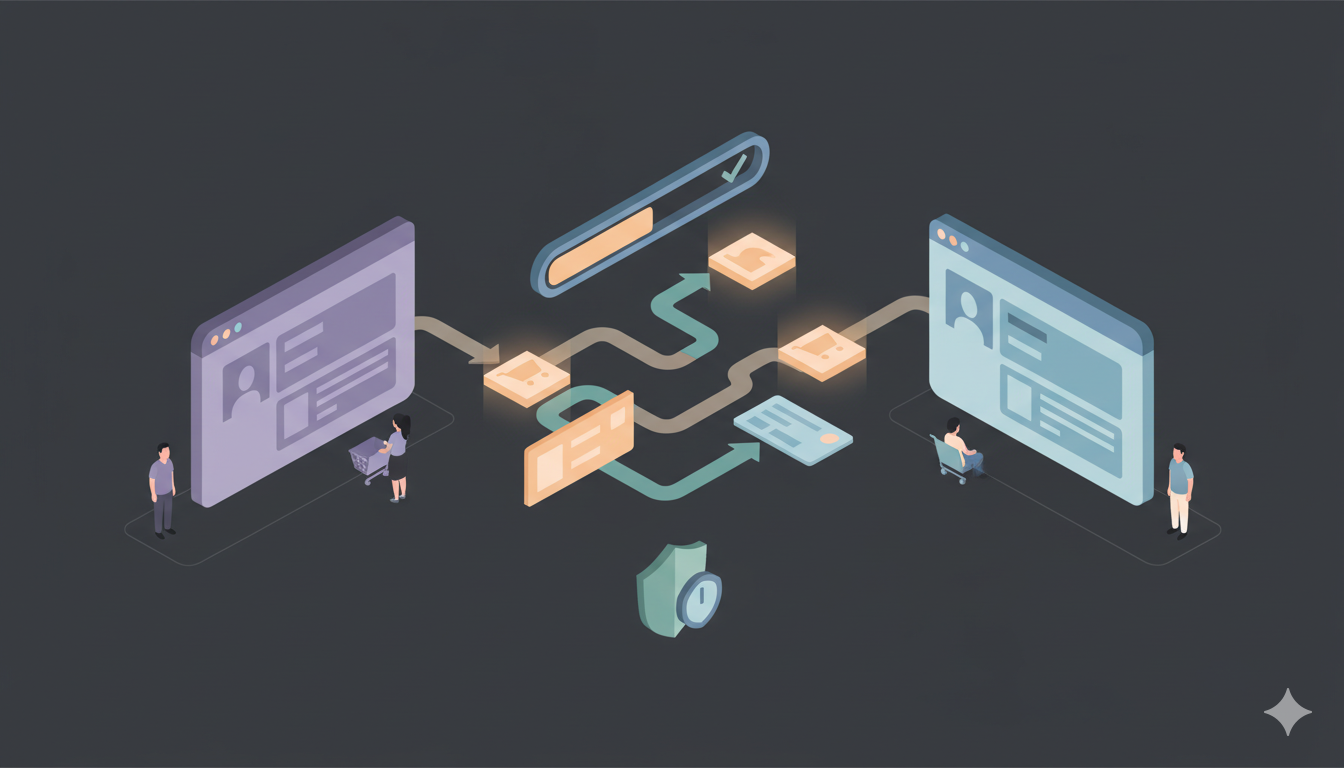 Minimize WooCommerce Migration Downtime